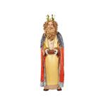 3 koningen kostuum Casper voor kids - Drie koningen kleding, Nieuw, Ophalen of Verzenden