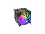 Veiling - Mars Gaming MCPU-XT CPU koeler - 12 cm ARGB, Nieuw