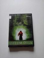 Asylum Days, Verzenden, Gebruikt