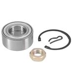 Wiellagerset PEUGEOT 306 2.0 XSi voorzijde, links of rechts, Verzenden, Nieuw