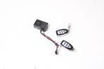 Alarm + 2 sleutels | e-chopper m2, Gebruikt