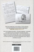 Lennons brieven 9789000316533 John Lennon, Verzenden, Zo goed als nieuw, John Lennon