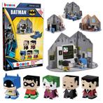 Batman Papercraft Activity Set, Ophalen of Verzenden, Nieuw