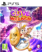 Clive N Wrench-Standaard (PlayStation 5) NIEUW, Ophalen of Verzenden, Nieuw