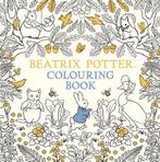 9780241287545 The Beatrix Potter Colouring Book, Verzenden, Nieuw, Beatrix Potter