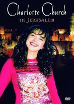 Charlotte Church - In Jerusalem, Cd's en Dvd's, Verzenden, Nieuw in verpakking