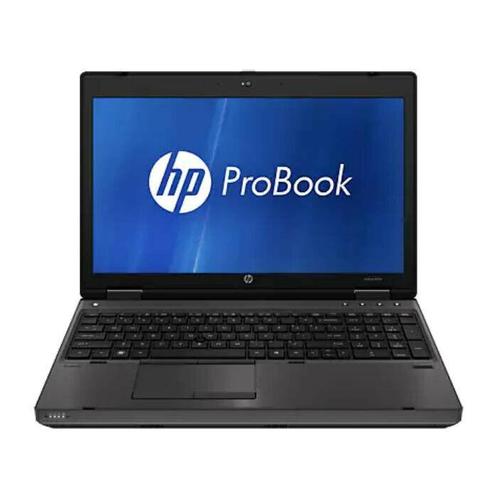 HP ProBook 6560b - Intel Core i3-2e Generatie - 15 inch - 8G, Computers en Software, Windows Laptops, Zo goed als nieuw, Verzenden
