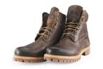 Timberland Veterboots in maat 40 Bruin | 10% extra korting, Kleding | Heren, Schoenen, Bruin, Verzenden, Timberland, Boots