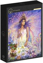 Signs of the Zodiac - Virgo Puzzel (1000 stukjes) | Grafika, Hobby en Vrije tijd, Denksport en Puzzels, Verzenden, Nieuw