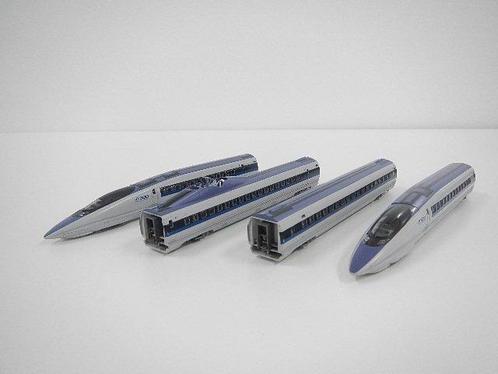 Kato N - 10-303 - Treinset (1) - 500-serie Shinkansen Nozomi, Hobby en Vrije tijd, Modeltreinen | N-Spoor