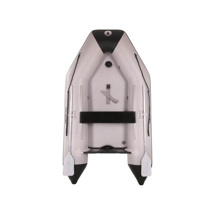 Talamex Rubberboot Aqualine QLA 270 airdeck opblaasboot, Watersport en Boten, Rubberboten, Nieuw, Ophalen of Verzenden