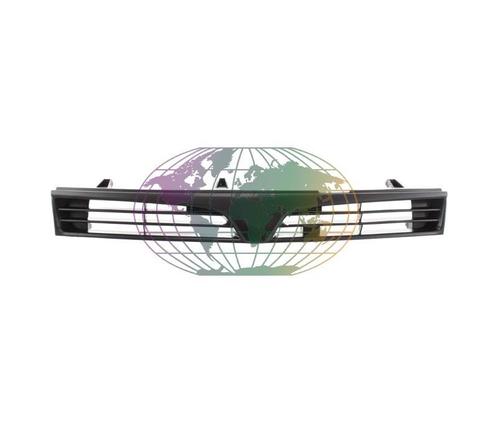 MITSUBISHI LANCER, 1996-1997 - GRILLE, zwart, Auto-onderdelen, Carrosserie en Plaatwerk, Nieuw, Mitsubishi, Verzenden