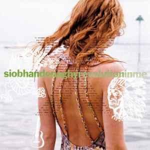 cd - Siobhan Donaghy - Revolution In Me, Cd's en Dvd's, Cd's | Pop, Zo goed als nieuw, Verzenden