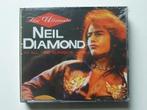 Neil Diamond - The Ultimate (2 CD), Verzenden, Nieuw in verpakking