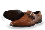 Greve Nette schoenen in maat 41 Bruin | 10% extra korting, Kleding | Heren, Schoenen, Bruin, Verzenden, Overige typen, Zo goed als nieuw