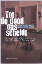Tot de dood ons scheidt 9789058266378 Marjan Cochez, Verzenden, Zo goed als nieuw, Marjan Cochez
