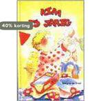 KIM IS JARIG 9789033828416 M. de Graaf, Verzenden, Gelezen, M. de Graaf