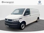 Volkswagen Transporter | Zakelijke Lease v.a. €275.74 pm, Automaat, Stof, Gebruikt, Euro 6