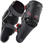 Alpinestars SX-1 V2 Motorcross Kniebeschermer, Alpinestars, Motorcrosskleding, Nieuw met kaartje, Heren