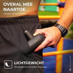 2dekans | Maicura GO - Massage Gun - Professioneel - Massage, Ophalen of Verzenden, Zo goed als nieuw