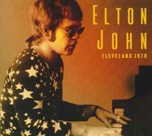cd - Elton John - Cleveland 1970, Cd's en Dvd's, Cd's | Pop, Verzenden