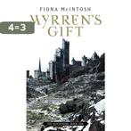 Myrrens Gift 9781841493732 Fiona McIntosh, Boeken, Verzenden, Gelezen, Fiona McIntosh