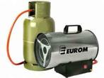 te Huur Eurom HKG-15 - Gasstraler - 14800 Watt, Ophalen, Nieuw, Overige