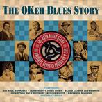 cd digi - Various - The Okeh Blues Story, Zo goed als nieuw, Verzenden