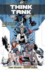 Think Tank Volume 5: Animal, Boeken, Verzenden, Zo goed als nieuw