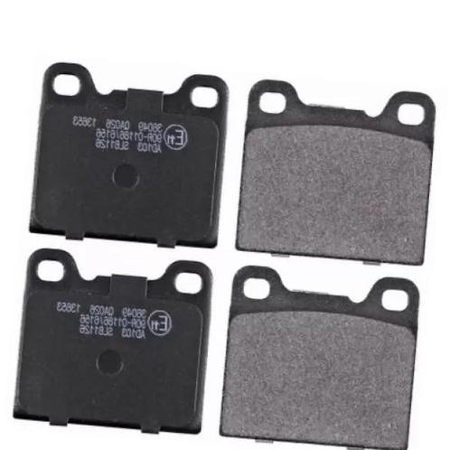 Remblokken set VOLVO 960 2.0 achterzijde, Auto-onderdelen, Motor en Toebehoren, Nieuw, Verzenden