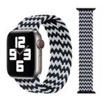 Gevlochten Nylon Bandje voor iWatch 42mm / 44mm  (Medium) -, Verzenden, Nieuw, Stuff Certified®