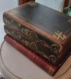 Las Cases / Charlet - Le Mémorial de Sainte-Hélène +, Antiek en Kunst