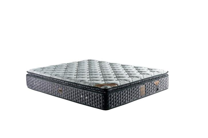 AMERIKAANSE King MATRAS HR60 - diverse maten, Huis en Inrichting, Slaapkamer | Matrassen en Bedbodems, Nieuw, Verzenden