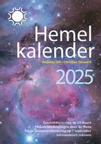 Hemelkalender 2025 / Hemelkalender / 2025 9789073061248, Boeken, Verzenden, Gelezen, Andreas Dill