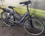 PRACHTIGE Gazelle Grenoble C7 Electrische Damesfiets 53CM, Ophalen of Verzenden, Zo goed als nieuw, 51 tot 55 cm, 50 km per accu of meer