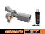 ABS-sensor Volkswagen (vw) Lupo achterzijde, rechts, Verzenden, Nieuw