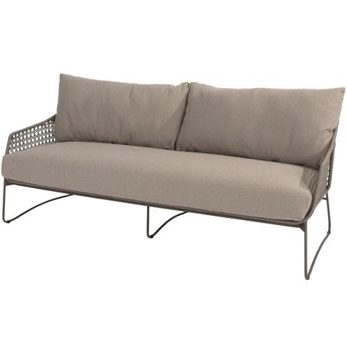 Moretti 3-zitsbank terre 4 Seasons Outdoor, Tuin en Terras, Tuinsets en Loungesets, Nieuw, Ophalen of Verzenden