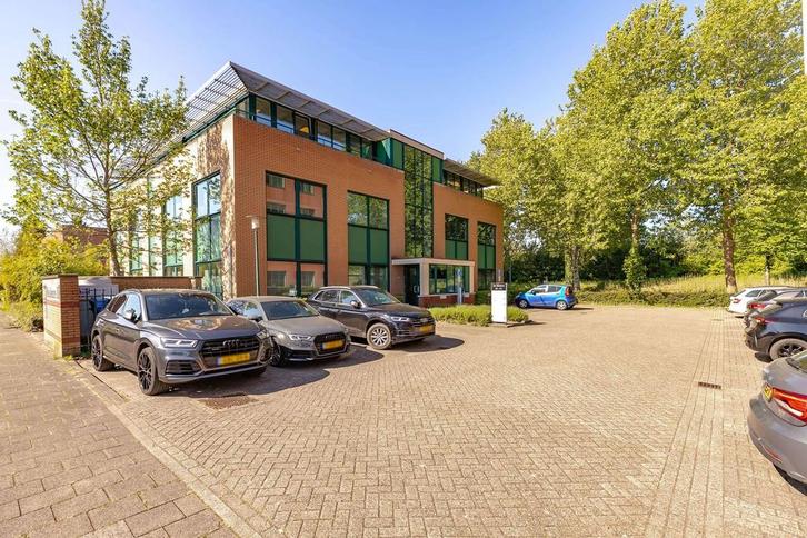 Kantoorruimte te huur De Schans 19-41 Lelystad, Zakelijke goederen, Bedrijfs Onroerend goed, Kantoorruimte, Huur