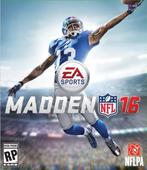 Madden NFL 16 [Xbox One], Nieuw, Ophalen of Verzenden
