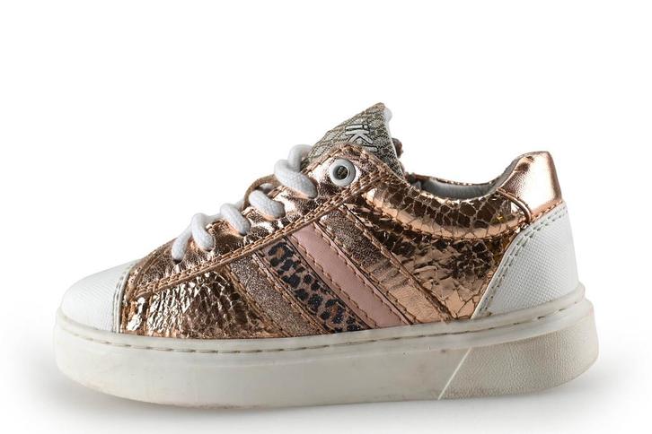 IK-KE Sneakers in maat 27 Overig | 10% korting, Kinderen en Baby's, Kinderkleding | Schoenen en Sokken, Jongen of Meisje, Zo goed als nieuw