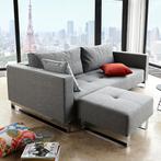 *WOONWINKEL* Innovation Living Cassius D.E.L. Luxe Design Sl, Huis en Inrichting, Verzenden, Nieuw