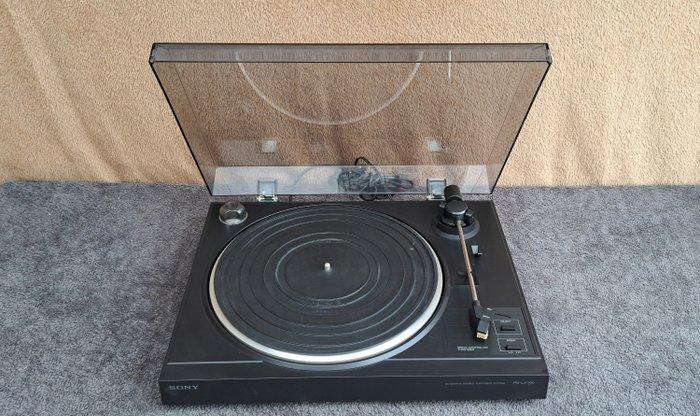 Sony - PS-LX100 Platenspeler, Audio, Tv en Foto, Radio's