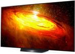 LG OLED55BX3LB - 55 inch 4K Ultra 120Hz smart OLED TV, Ophalen, Zo goed als nieuw, 100 cm of meer, 4k (UHD)