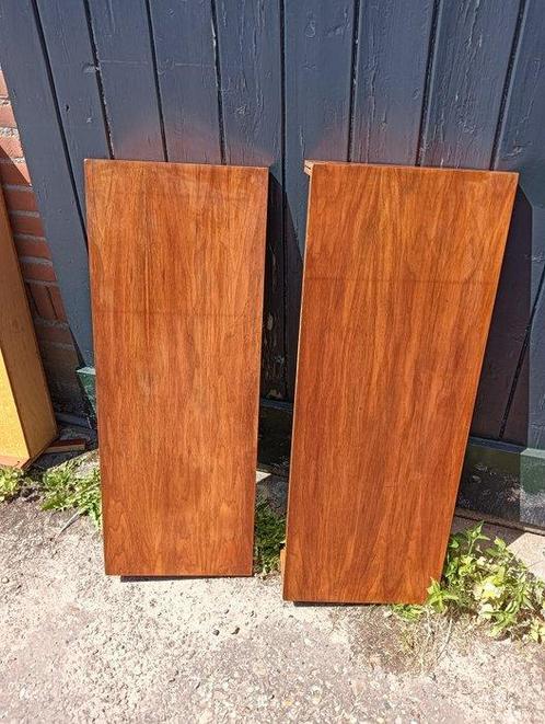 Wandrek - Hout, Metaal, Antiek en Kunst, Kunst | Designobjecten