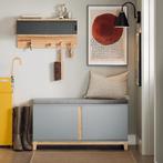 2dekans | SoBuy Schoenenkast - FSR117-HG - MDF & -, Ophalen of Verzenden, Zo goed als nieuw