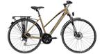 LOMBARDO AMANTEA CITY SPORTSHYBRIDE LADY 28 INCH H48 24, Verzenden, Nieuw