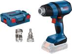 Bosch Professional GHG 18V-50 Accu Heteluchtpistool 18V, Verzenden, Nieuw