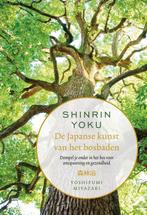 Shinrin Yoku 9789000361021 Yoshifumi Miyazaki, Boeken, Verzenden, Zo goed als nieuw, Yoshifumi Miyazaki