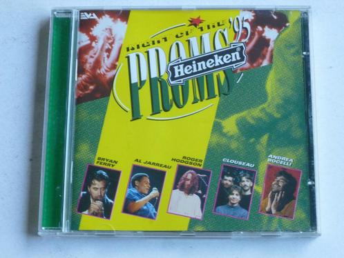 Night of the Proms 95, Cd's en Dvd's, Cd's | Pop, Verzenden
