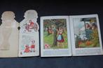 Grimm Brothers/Kubel - Hänsel und Gretel - 1920-1925, Antiek en Kunst